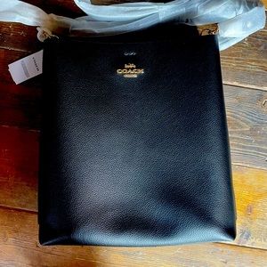 Coach Mollie Bucket handbag